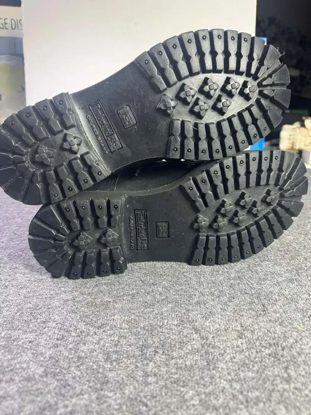 Timberland PRO Direct Attach 6